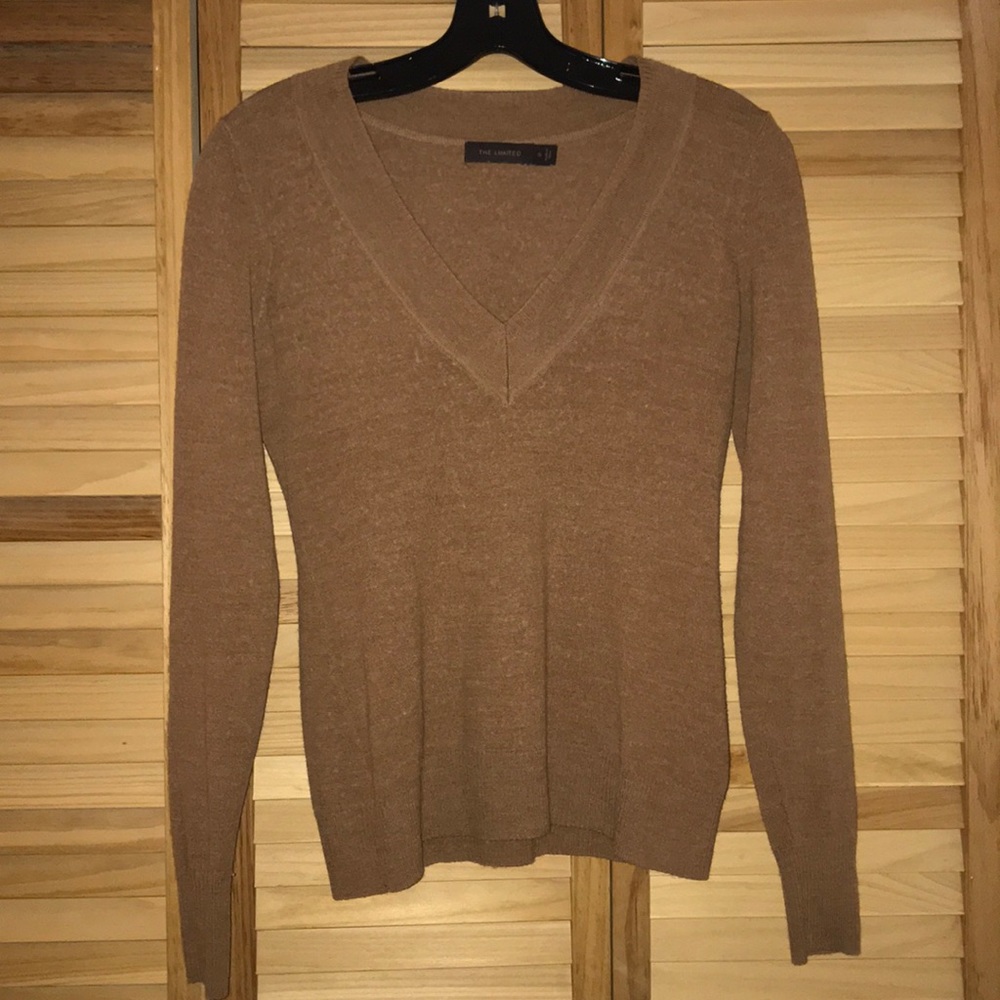 The Limited Beautiful Sweater